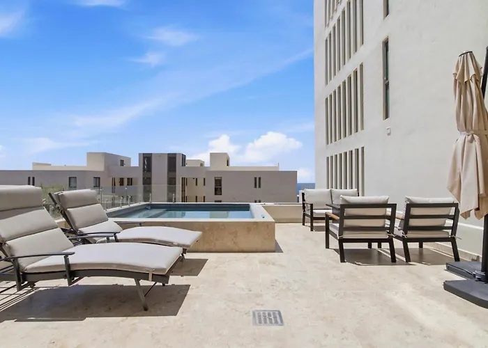 Сasa de vacaciones Brand New Pet-friendly - Private Pool Cabo San Lucas