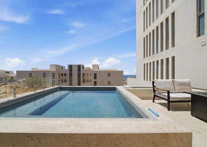 Brand New Pet-friendly - Private Pool *