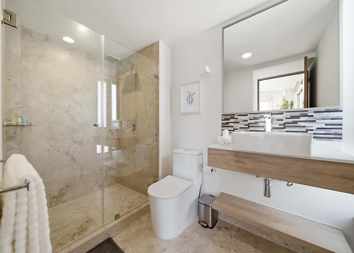 Brand New Pet-friendly - Private Pool Сasa de vacaciones *
