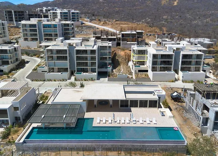 Brand New Pet-friendly - Private Pool * Cabo San Lucas
