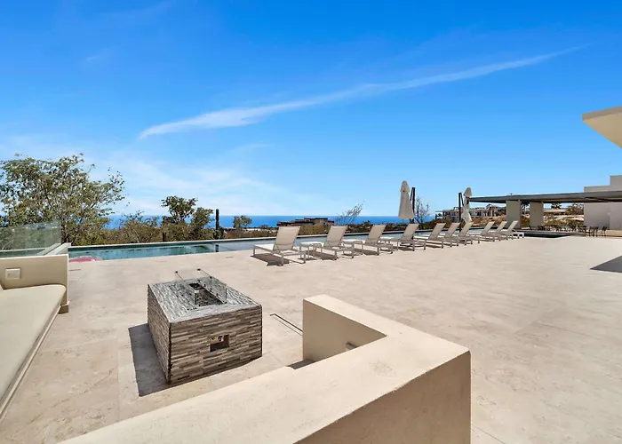 Сasa de vacaciones Brand New Pet-friendly - Private Pool Cabo San Lucas